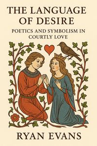 Produktbild: The Language of Desire: Poetics and Symbolism in Courtly Love