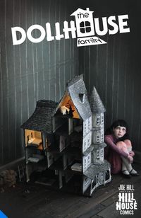 Produktbild: Carey, M: The Dollhouse Family