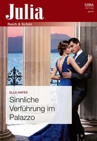 Produktbild: Sinnliche Verf&uuml;hrung im Palazzo
