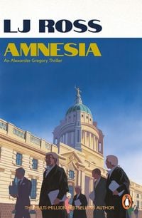 Produktbild: Amnesia