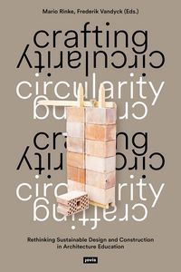 Produktbild: Crafting Circularity