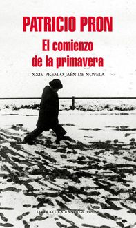 Produktbild: El comienzo de la primavera