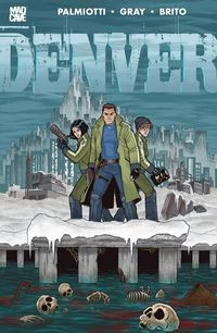 Produktbild: Denver