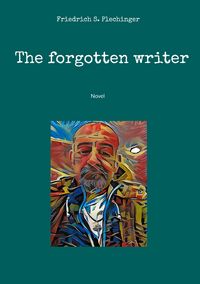 Produktbild: The forgotten writer