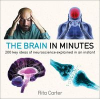 Produktbild: The Brain in Minutes