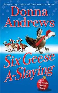 Produktbild: 6 Geese a-Slaying