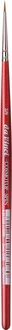 Produktbild: da Vinci Pinsel COSMOTOP-SPIN Aquarellpinsel, Serie 5580 Gr.-3, rund