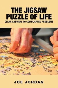 Produktbild: The Jigsaw Puzzle of Life