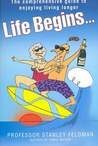 Produktbild: Life Begins...