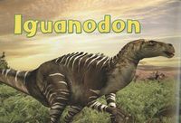 Produktbild: Iguanodon