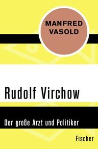 Produktbild: Rudolf Virchow