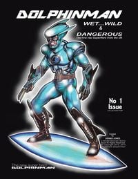 Produktbild: Dolphinman