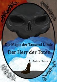 Produktbild: Die Magie der Tausend Lande - Der Herr der Toten