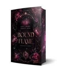 Produktbild: Bound Flame