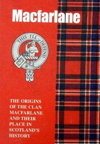 Produktbild: The MacFarlane