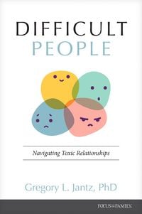 Produktbild: Difficult People