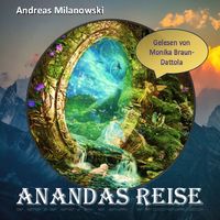 Produktbild: Anandas Reise