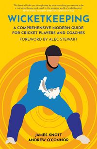Produktbild: Wicket Keeping