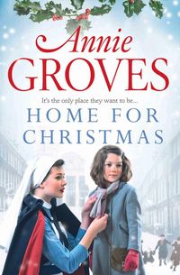 Produktbild: Home for Christmas