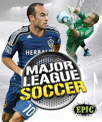 Produktbild: Major League Soccer