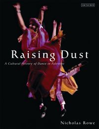Produktbild: Raising Dust