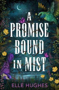 Produktbild: A Promise Bound in Mist