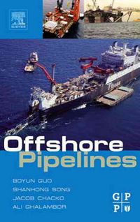Produktbild: Offshore Pipelines