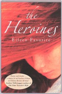 Produktbild: The Heroines
