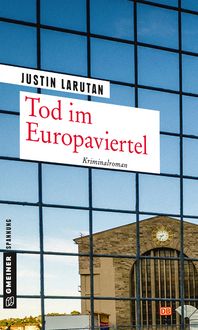 Produktbild: Tod im Europaviertel