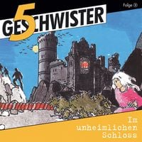 Produktbild: 03: Im unheimlichen Schloss