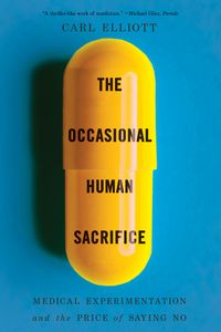 Produktbild: The Occasional Human Sacrifice