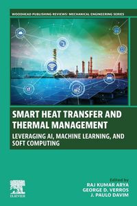 Produktbild: Smart Heat Transfer and Thermal Management