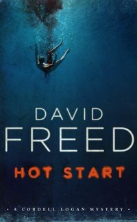 Produktbild: Hot Start