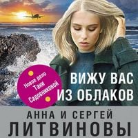 Produktbild: Vizhu vas iz oblakov