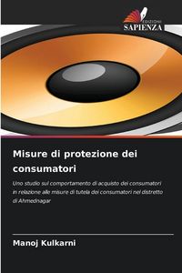 Produktbild: Misure di protezione dei consumatori