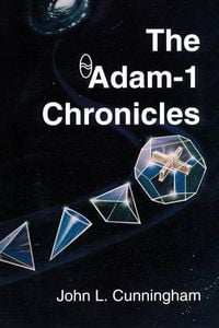 Produktbild: The Adam-1 Chronicles