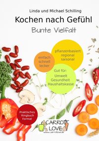 Produktbild: Kochen nach Gef&uuml;hl