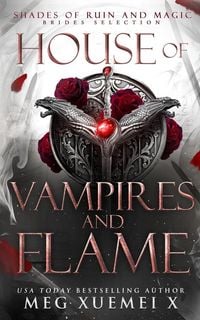 Produktbild: House of Vampires and Flame