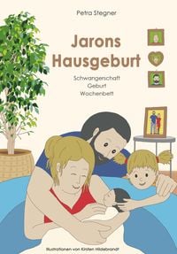 Produktbild: Jarons Hausgeburt