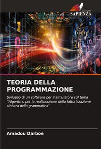 Produktbild: Teoria Della Programmazione