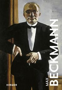 Produktbild: Max Beckmann