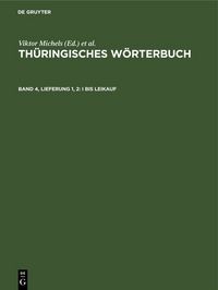 Produktbild: I bis Leikauf