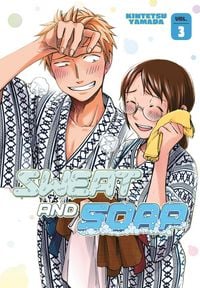 Produktbild: Sweat and Soap 3