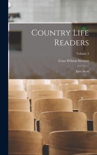 Produktbild: Country Life Readers: First- Book; Volume 3