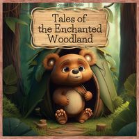 Produktbild: Tales of the Enchanted Woodland