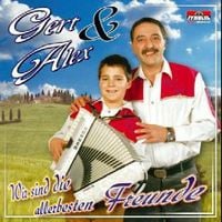 Produktbild: Wir Sind Die Allerbesten Freunde