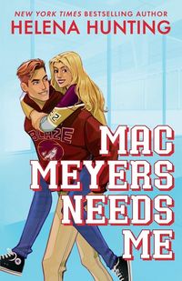 Produktbild: Mac Meyers Needs Me