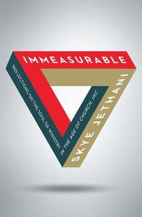 Produktbild: Immeasurable