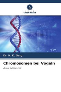 Produktbild: Chromosomen bei V&ouml;geln