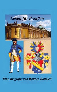 Produktbild: Leben f&uuml;r Preu&szlig;en